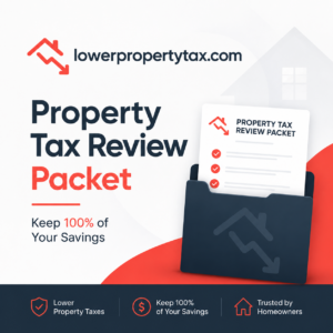 Property Tax Review
